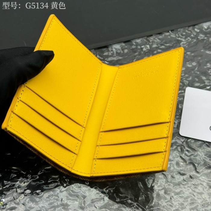 AAA# High Quality Womens Wallet 7.5*1.5*11CM