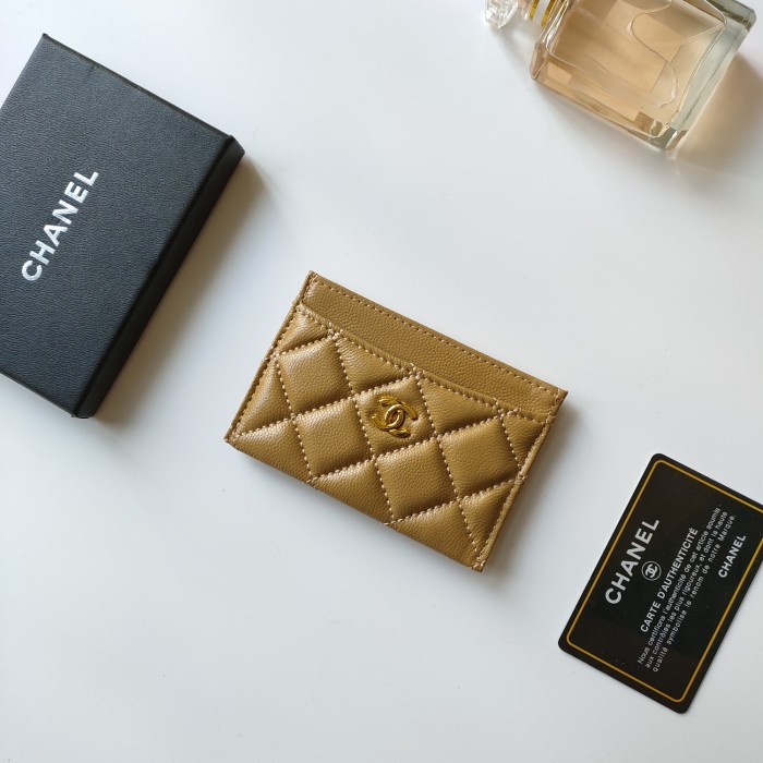 AAA# High Quality Womens Card Holder 7.5×11.2×0.5CM