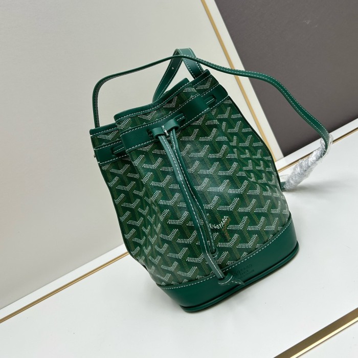 AAA# High Quality Womens Bucket Bag 22*17CM