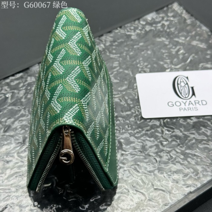AAA# High Quality Womens Wallet 10.4*7.5*1.8CM