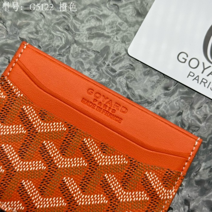 AAA# High Quality Womens Card Holder 7*10.5*0.2CM