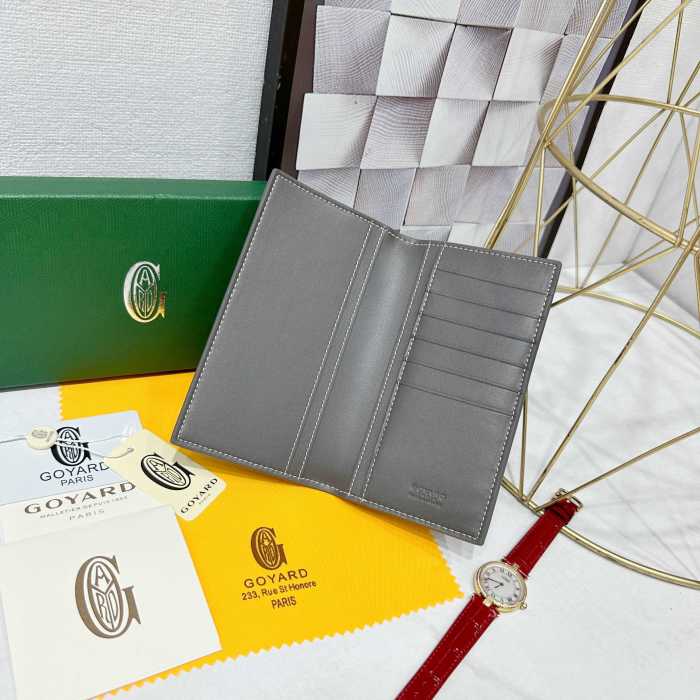 AAA# High Quality Womens Wallet 17.5x2x10CM