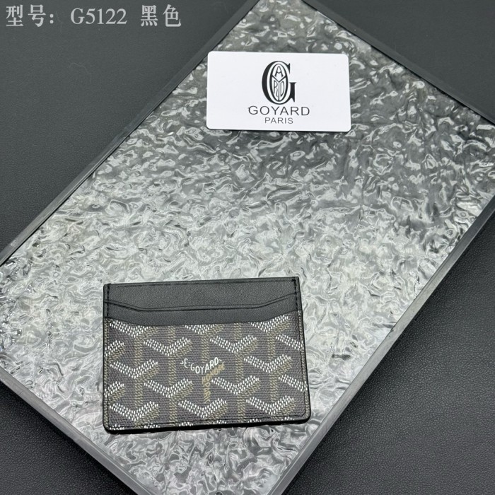 AAA# High Quality Womens Card Holder 7*10.5*0.2CM