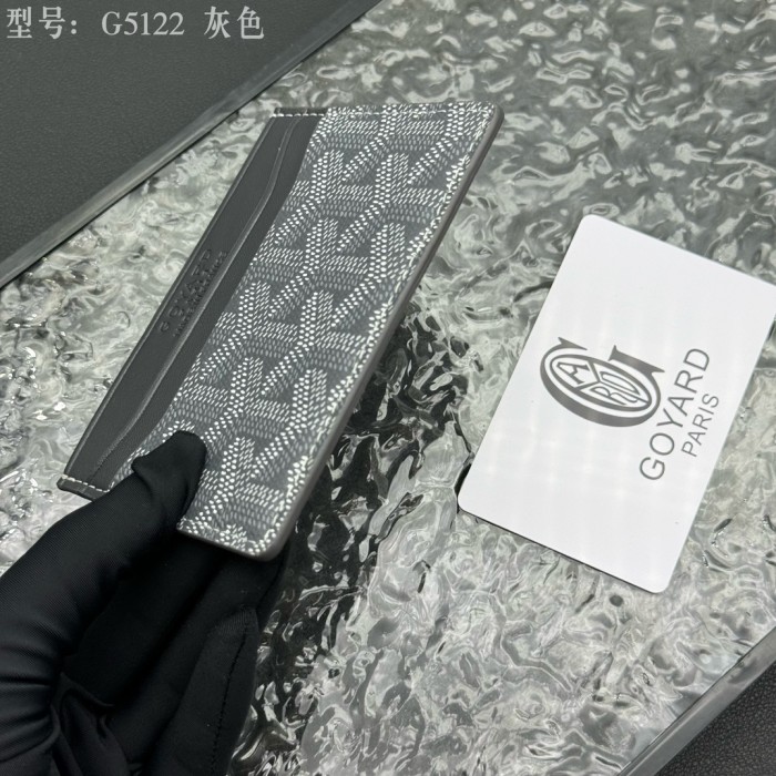 AAA# High Quality Womens Card Holder 7*10.5*0.2CM