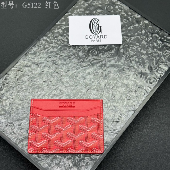 AAA# High Quality Womens Card Holder 7*10.5*0.2CM