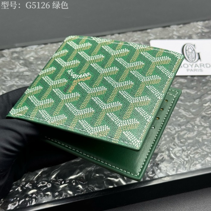 AAA# High Quality Womens Wallet 11*9CM