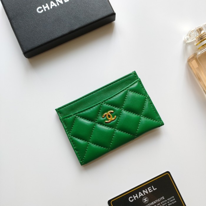 AAA# High Quality Womens Card Holder 7.5×11.2×0.5CM