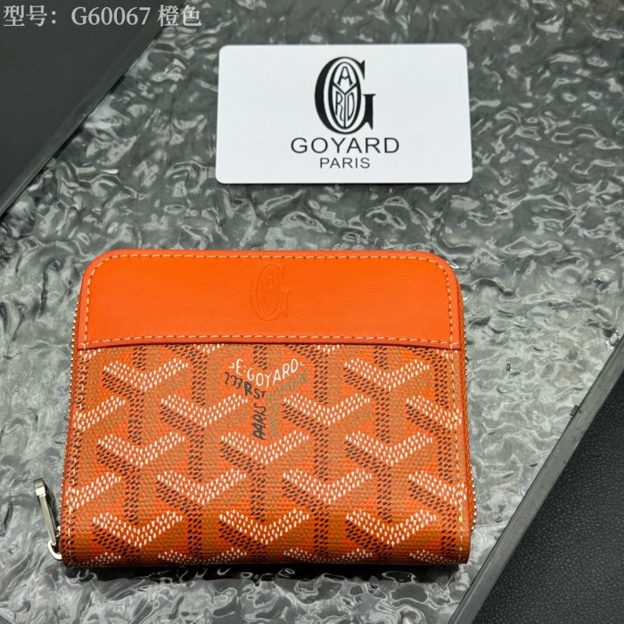 AAA# High Quality Womens Wallet 10.4*7.5*1.8CM