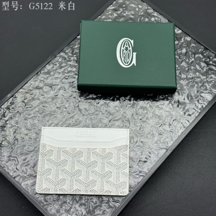 AAA# High Quality Womens Card Holder 7*10.5*0.2CM
