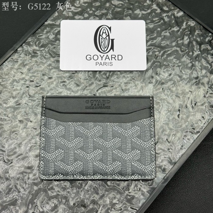 AAA# High Quality Womens Card Holder 7*10.5*0.2CM