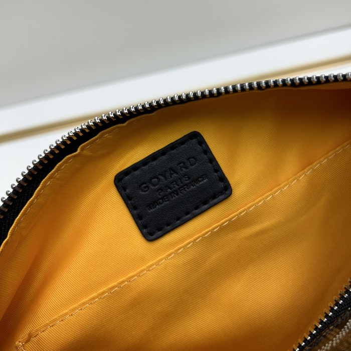 AAA# High Quality Womens Cosmetic Bag 24x14x10CM