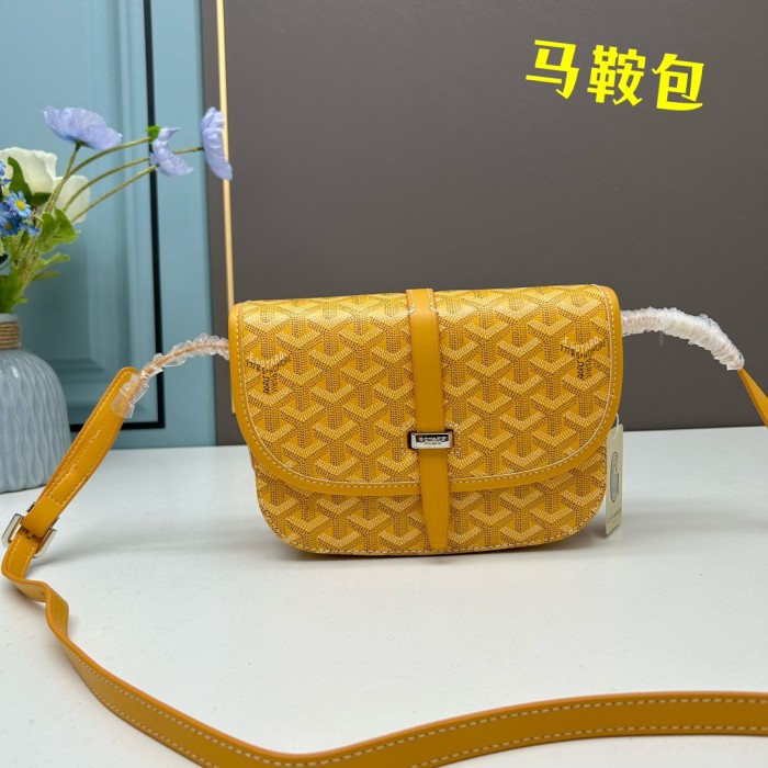 AAA# High Quality Unisex Messenger Bag 22*15*6.5CM