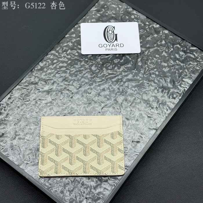 AAA# High Quality Womens Card Holder 7*10.5*0.2CM