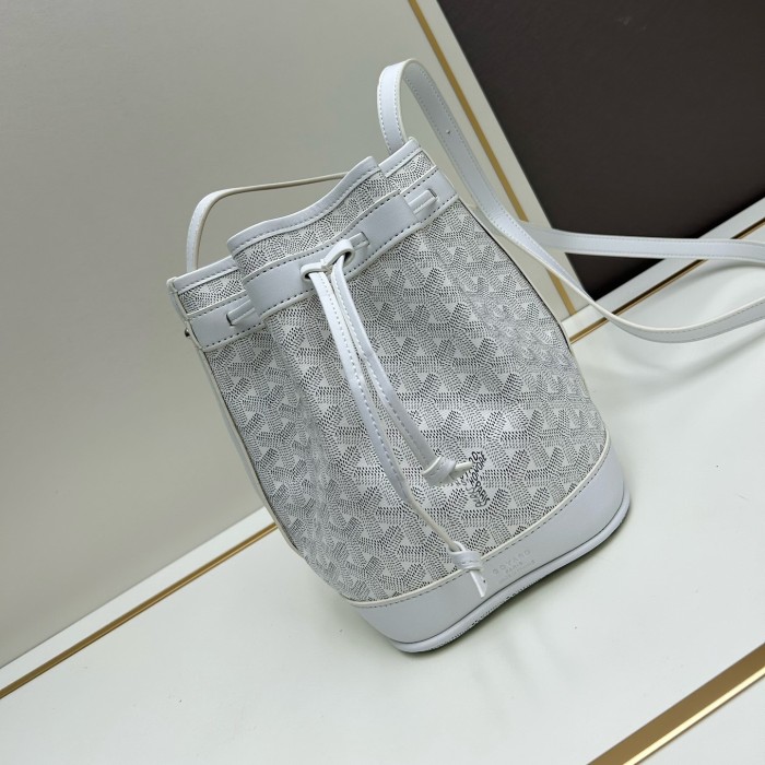 AAA# High Quality Womens Bucket Bag 22*17CM
