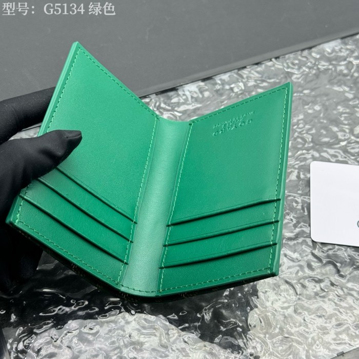 AAA# High Quality Womens Wallet 7.5*1.5*11CM
