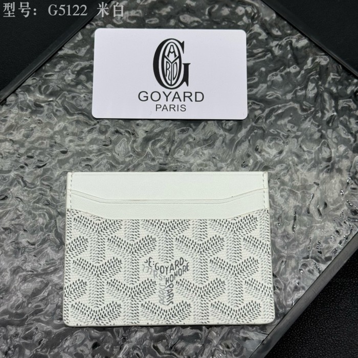 AAA# High Quality Womens Card Holder 7*10.5*0.2CM