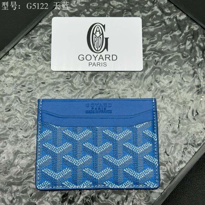 AAA# High Quality Womens Card Holder 7*10.5*0.2CM