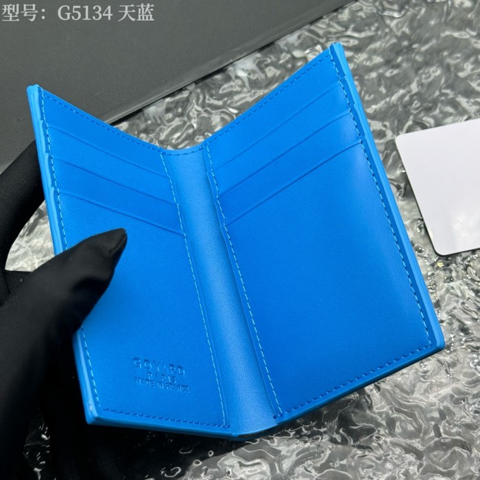 AAA# High Quality Womens Wallet 7.5*1.5*11CM