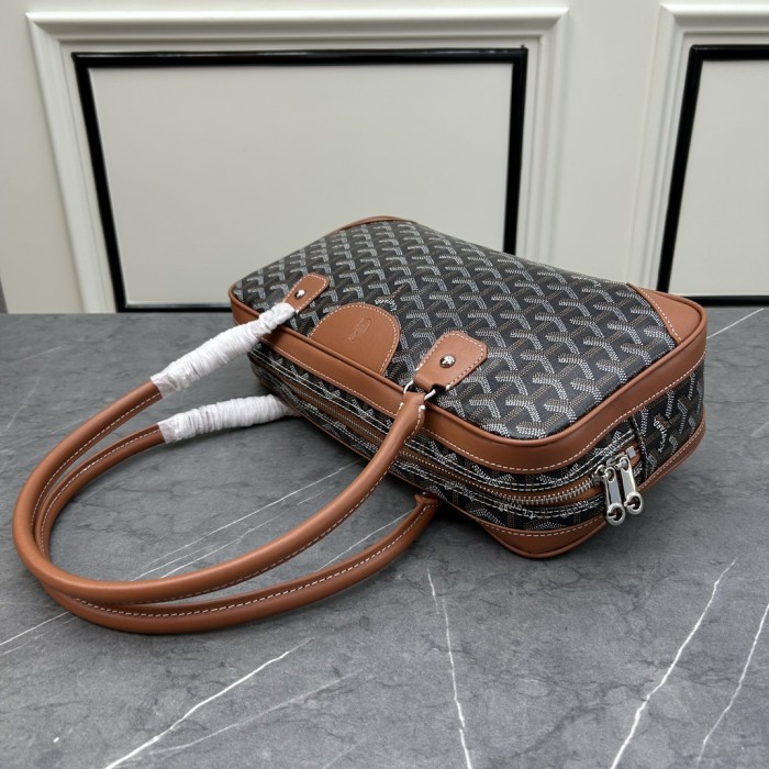 AAA# High Quality Womens Shoulder Bag 34x18x8CM