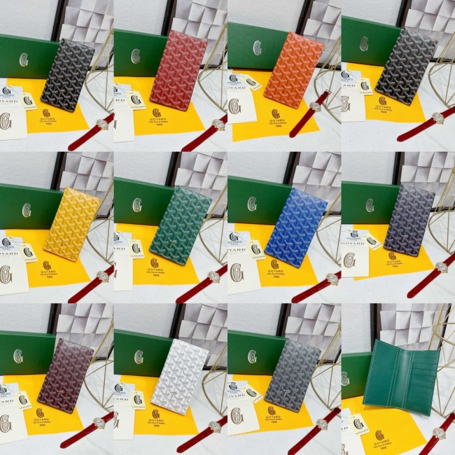 AAA# High Quality Womens Wallet 17.5x2x10CM