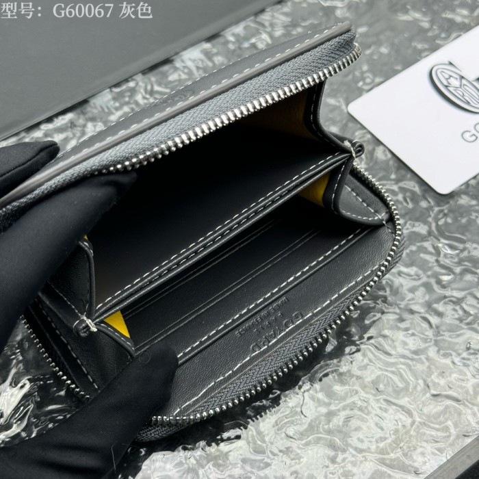 AAA# High Quality Womens Wallet 10.4*7.5*1.8CM