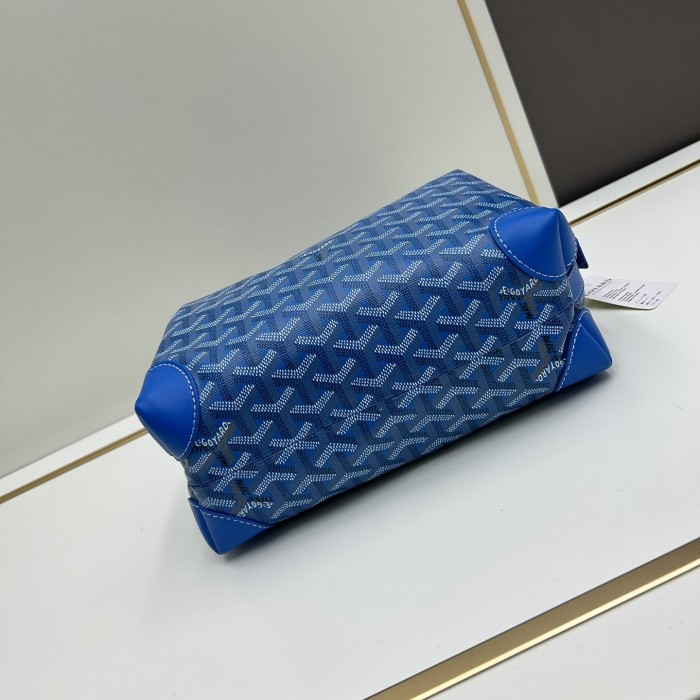 AAA# High Quality Womens Cosmetic Bag 24x14x10CM