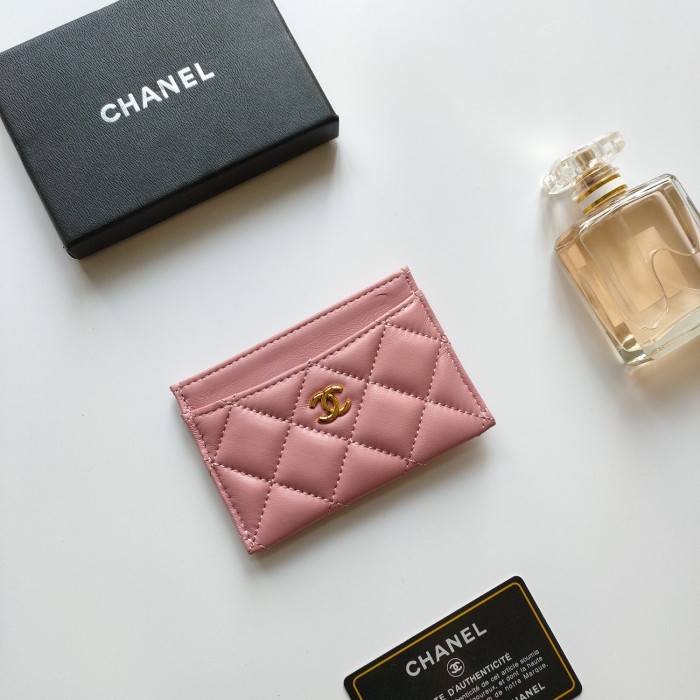 AAA# High Quality Womens Card Holder 7.5×11.2×0.5CM