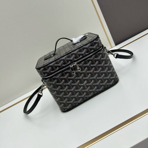 AAA# High Quality Womens Cosmetic Bag 21x15x14CM