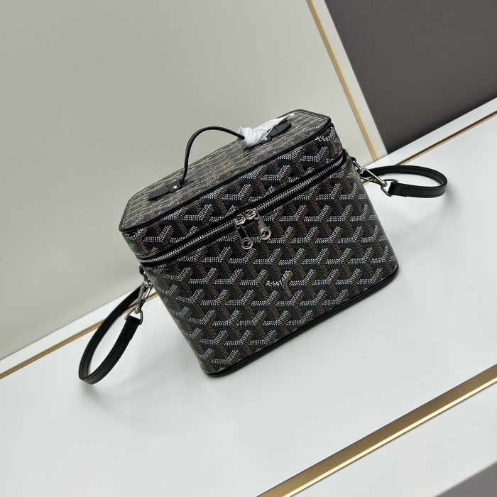 AAA# High Quality Womens Cosmetic Bag 21x15x14CM