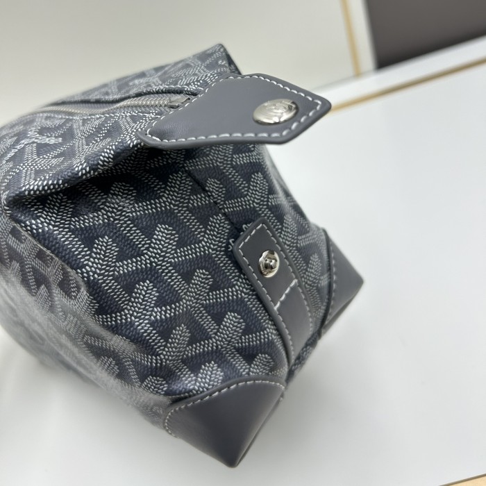 AAA# High Quality Womens Cosmetic Bag 24x14x10CM