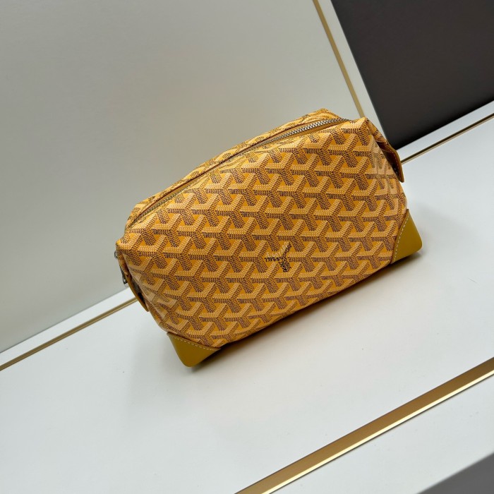 AAA# High Quality Womens Cosmetic Bag 24x14x10CM