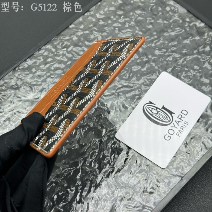 AAA# High Quality Womens Card Holder 7*10.5*0.2CM