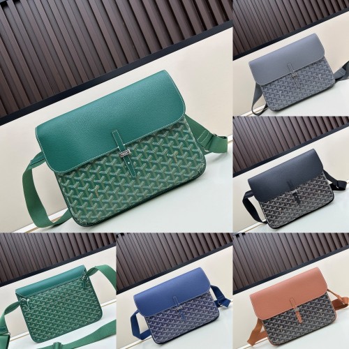 AAA# High Quality Unisex Messenger Bag 32×4×25CM