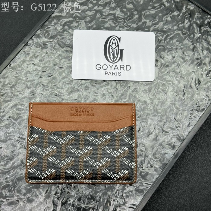 AAA# High Quality Womens Card Holder 7*10.5*0.2CM