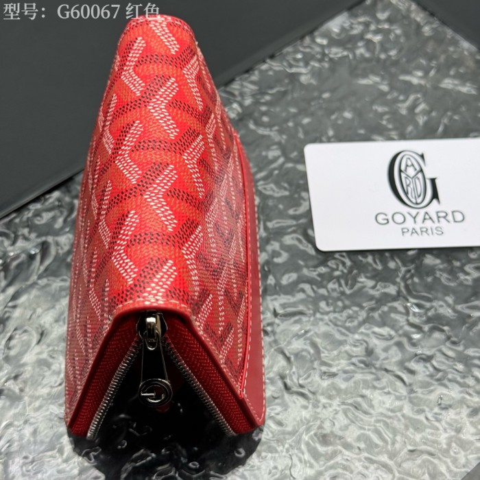 AAA# High Quality Womens Wallet 10.4*7.5*1.8CM