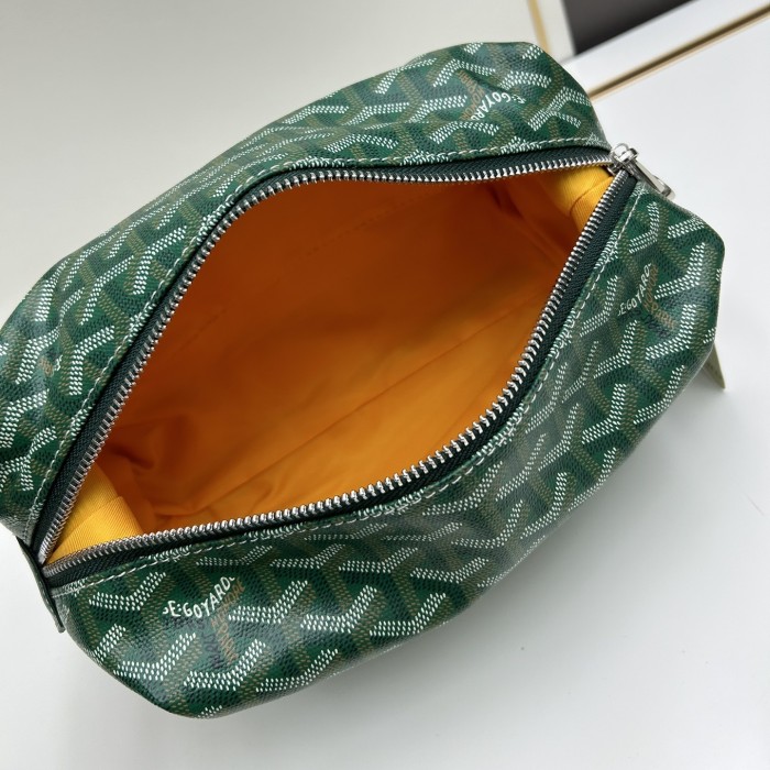AAA# High Quality Womens Cosmetic Bag 24x14x10CM