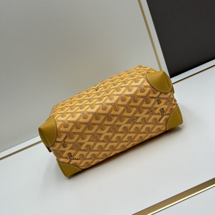 AAA# High Quality Womens Cosmetic Bag 24x14x10CM