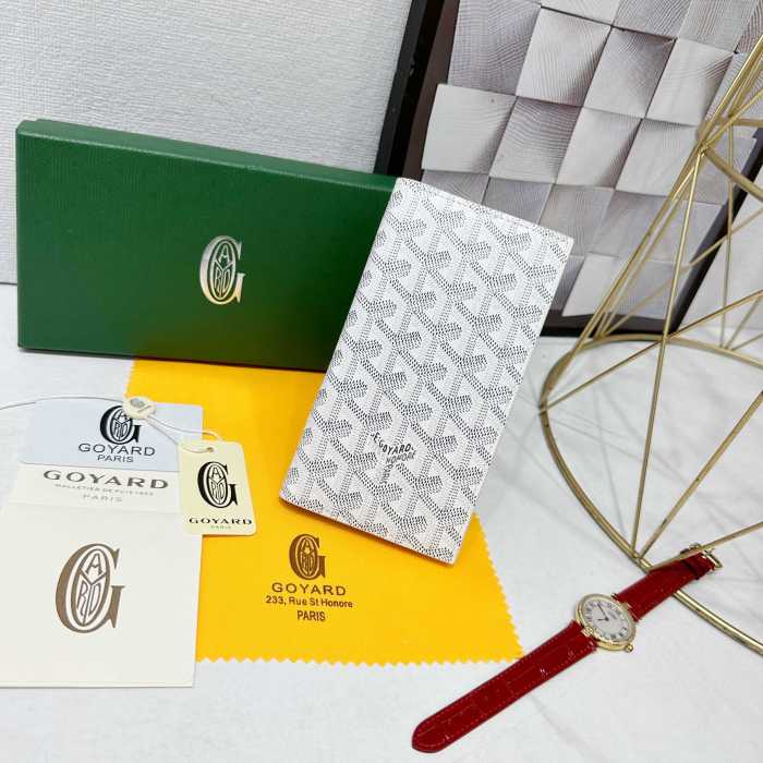AAA# High Quality Womens Wallet 17.5x2x10CM