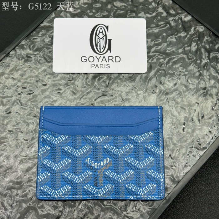 AAA# High Quality Womens Card Holder 7*10.5*0.2CM