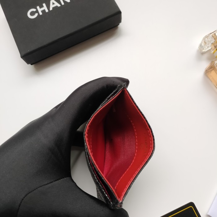 AAA# High Quality Womens Card Holder 7.5×11.2×0.5CM