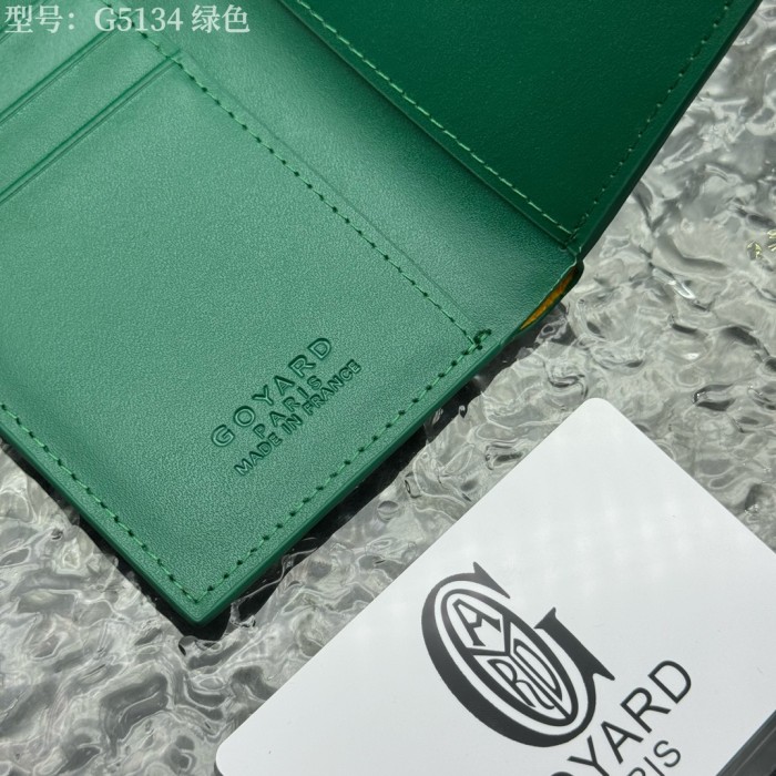 AAA# High Quality Womens Wallet 7.5*1.5*11CM