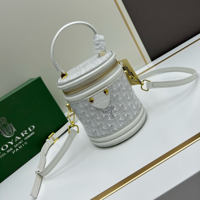 AAA# High Quality Womens Bucket Bag 13x15x12CM