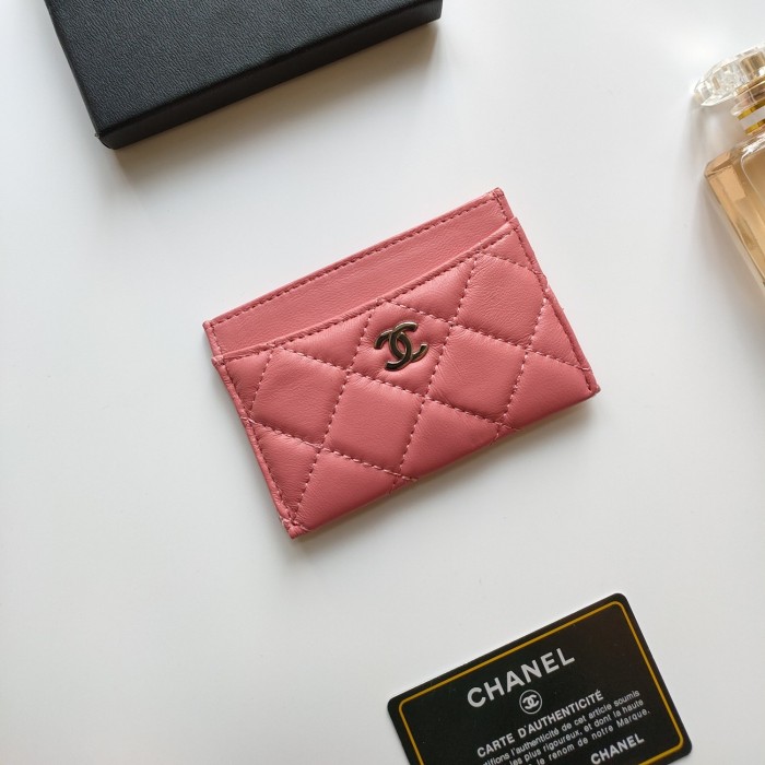 AAA# High Quality Womens Card Holder 7.5×11.2×0.5CM