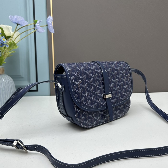 AAA# High Quality Unisex Messenger Bag 22*15*6.5CM