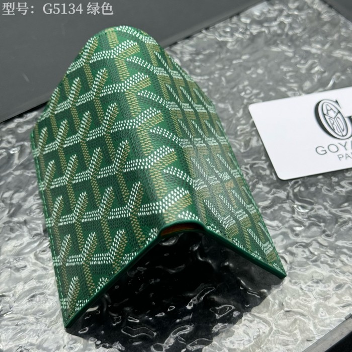 AAA# High Quality Womens Wallet 7.5*1.5*11CM