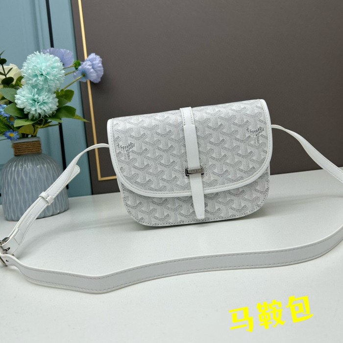 AAA# High Quality Unisex Messenger Bag 22*15*6.5CM