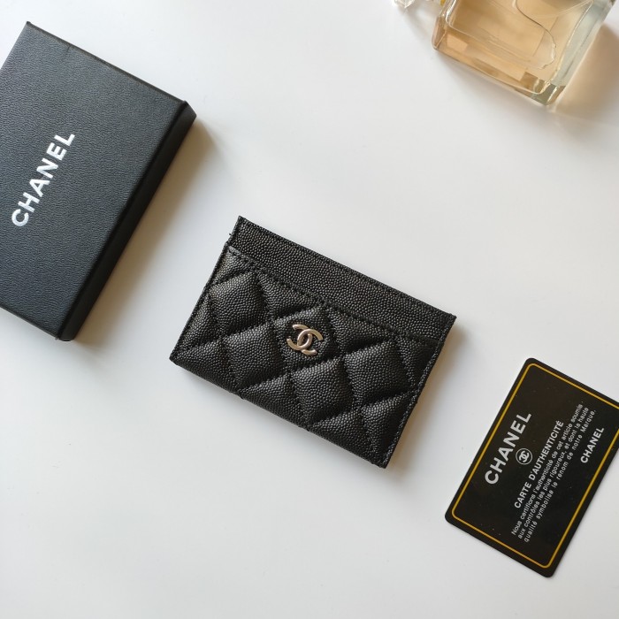 AAA# High Quality Womens Card Holder 7.5×11.2×0.5CM