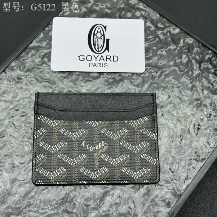 AAA# High Quality Womens Card Holder 7*10.5*0.2CM