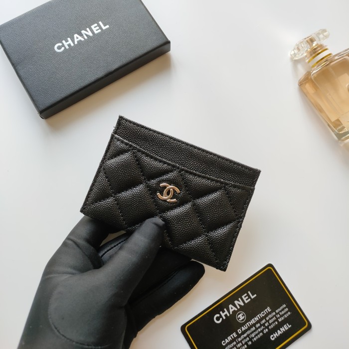 AAA# High Quality Womens Card Holder 7.5×11.2×0.5CM