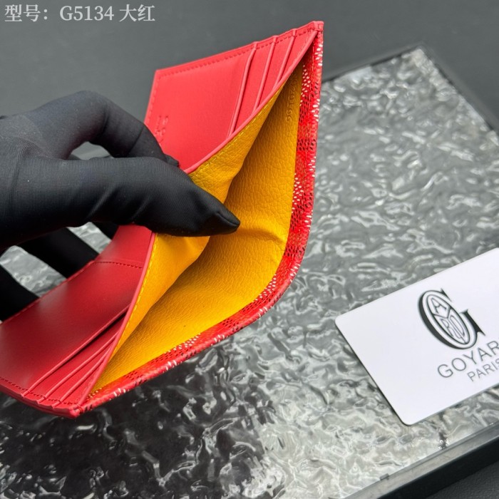 AAA# High Quality Womens Wallet 7.5*1.5*11CM